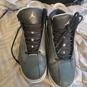 Jordan Dub zero size 10